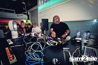 Frankie Knuckles — photo 44