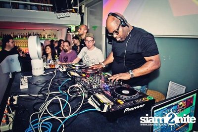 Frankie Knuckles — photo 25