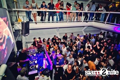 Frankie Knuckles — photo 6