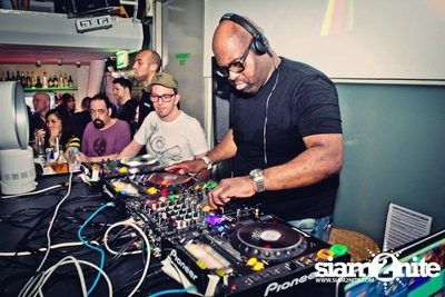 Frankie Knuckles — photo 26