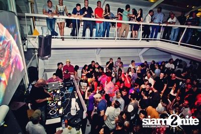Frankie Knuckles — photo 5