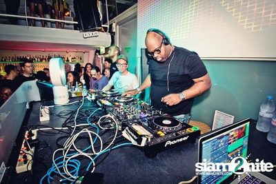 Frankie Knuckles — photo 23