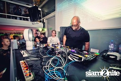 Frankie Knuckles — photo 45