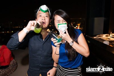 End of The World Party — photo 38