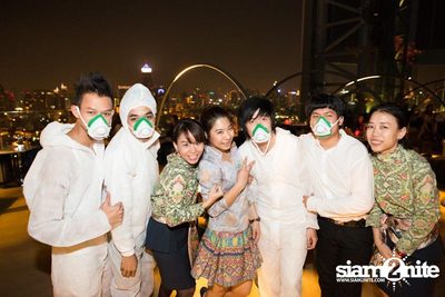 End of The World Party — photo 36