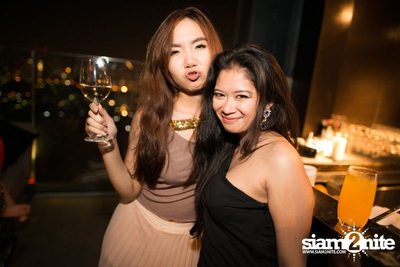 End of The World Party — photo 3
