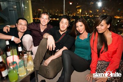 End of The World Party — photo 23