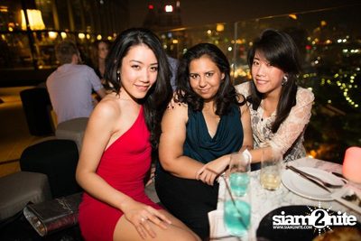 End of The World Party — photo 17