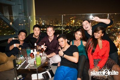 End of The World Party — photo 4