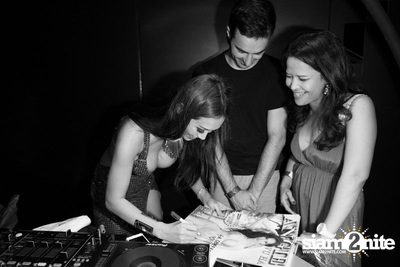 End of The World Party — photo 37