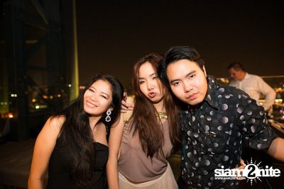 End of The World Party — photo 31
