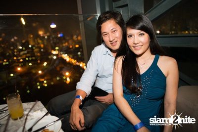 End of The World Party — photo 18