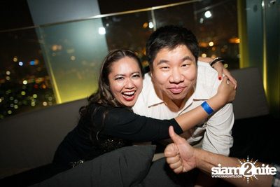End of The World Party — photo 7