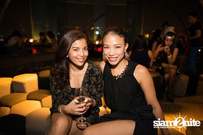 End of The World Party — photo 9