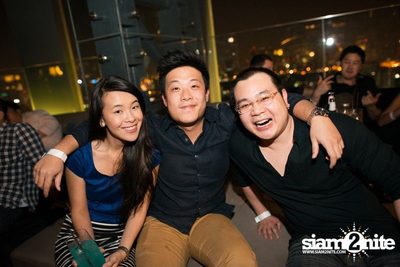 End of The World Party — photo 21