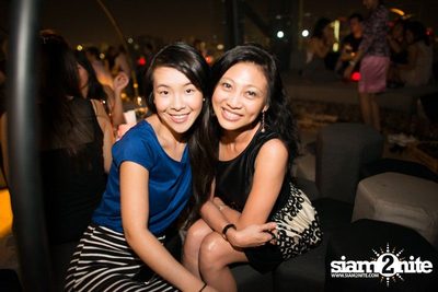 End of The World Party — photo 12