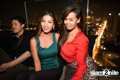 End of The World Party — photo 22