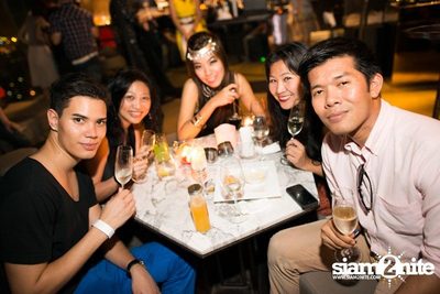 End of The World Party — photo 19