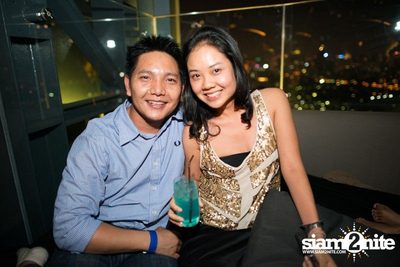 End of The World Party — photo 6