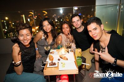 End of The World Party — photo 20