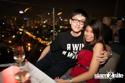 End of The World Party — photo 16