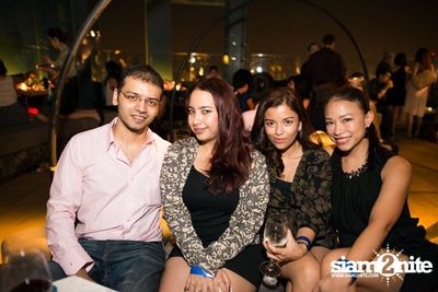 End of The World Party — photo 29