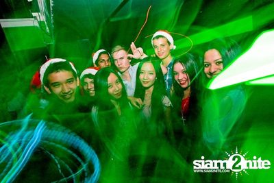 Project 'X'-Mas — photo 9