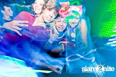 Project 'X'-Mas — photo 58