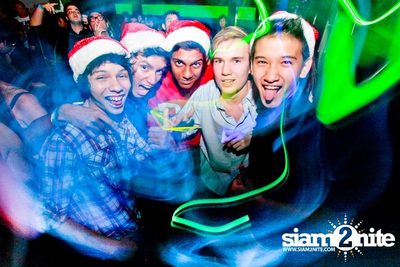 Project 'X'-Mas — photo 24