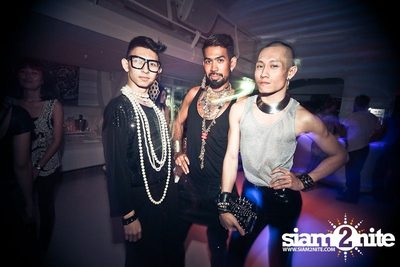 The End Is Near Party — photo 9