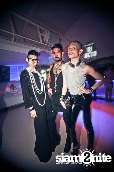 The End Is Near Party — photo 8