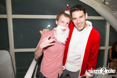 XMAS EVE with Goldie — photo 37