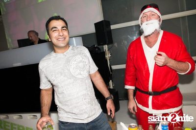 XMAS EVE with Goldie — photo 18