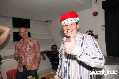 XMAS EVE with Goldie — photo 31