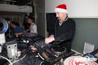 XMAS EVE with Goldie — photo 32