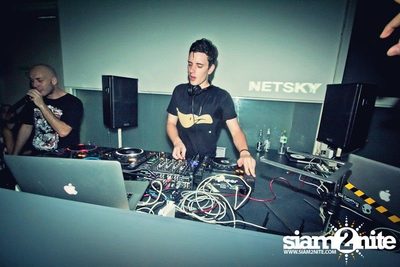 NETSKY — photo 18