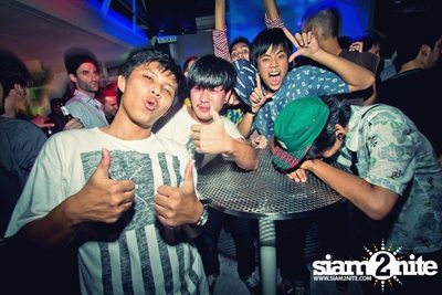 NETSKY — photo 39