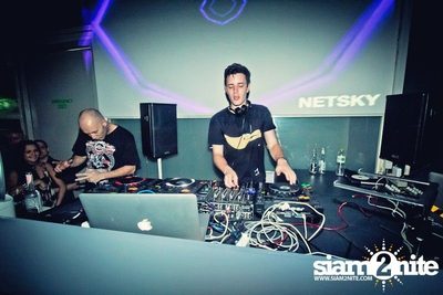 NETSKY — photo 19