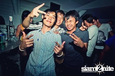 NETSKY — photo 31