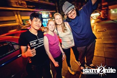 NETSKY — photo 12
