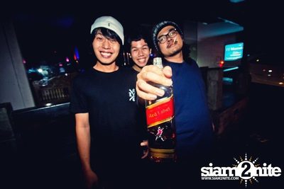 NETSKY — photo 13