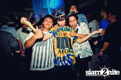 NETSKY — photo 36