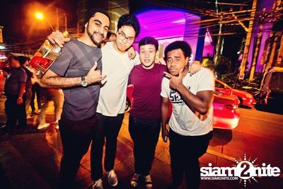 NETSKY — photo 11