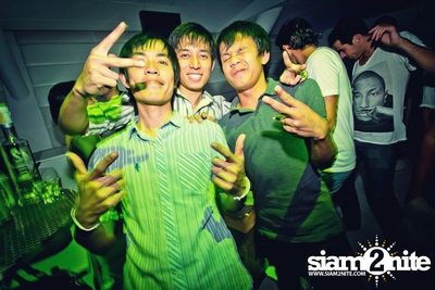 NETSKY — photo 30