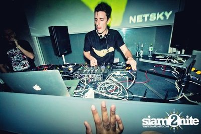NETSKY — photo 17