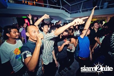 NETSKY — photo 5