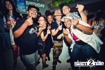 Champion Sound IV BIRTHDAY — photo 120