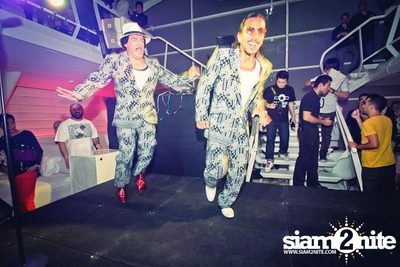 Champion Sound IV BIRTHDAY — photo 151