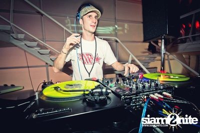 Champion Sound IV BIRTHDAY — photo 134