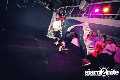 Champion Sound IV BIRTHDAY — photo 50